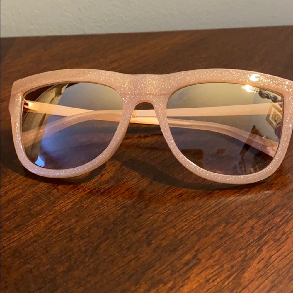 MICHAEL Michael Kors St Kitts Sunglasses MK2073
